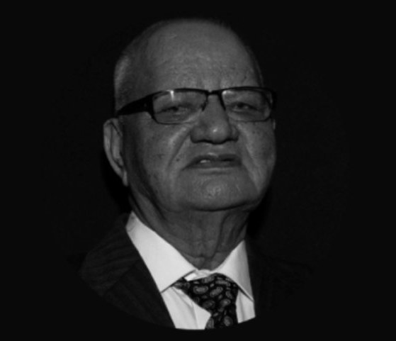 Mr. Nathu Lal Pareek