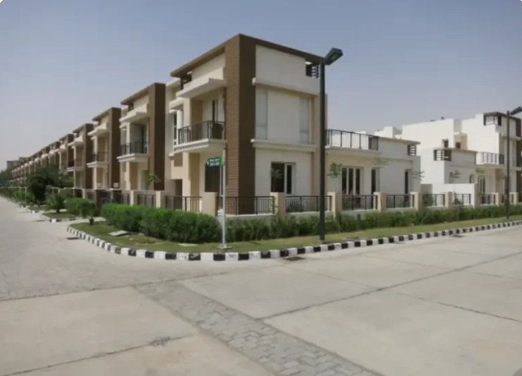 Ashadeep Green Acres – NH-8, Neemrana, Alwar, Rajasthan