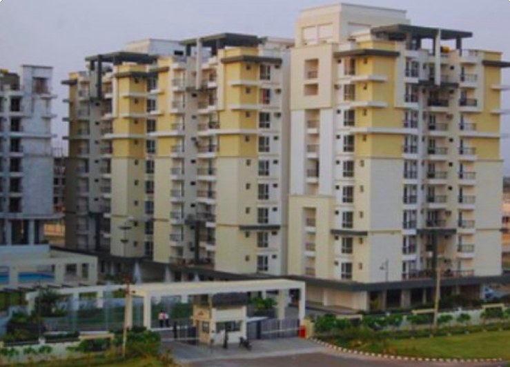 Ashadeep Green Avenue – Jagatpura, Jaipur