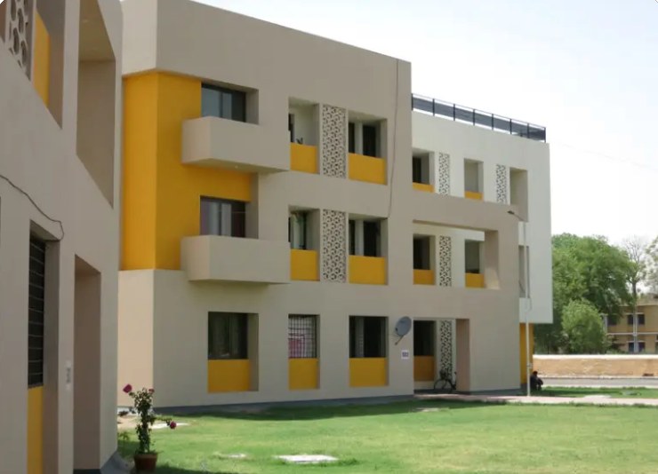 Birla Institute of Technology & Science – Pilani, Rajasthan