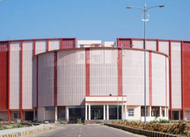 Lala Lajpat Rai University of Veterinary & Animal Sciences – Hisar, Haryana